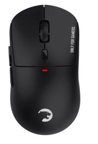 GAMEPOWER FENIX GAMING RGB 24.000DPI Triple Mode (Kablolu/Bluetooth/2.4G) Siyah Gaming Mouse